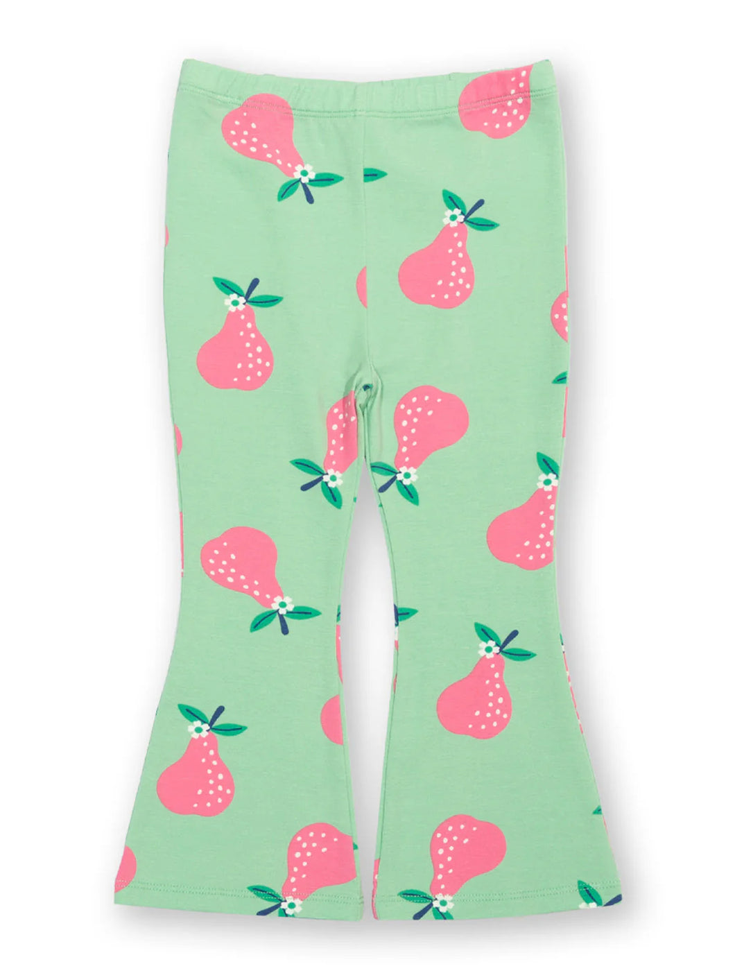 Pear-fect Flares