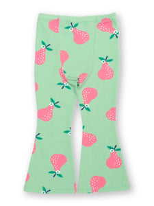 Pear-fect Flares