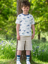 Load image into Gallery viewer, Dino Dudes T Shirt