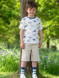 Dino Dudes T Shirt