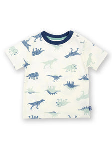Dino Dudes T Shirt