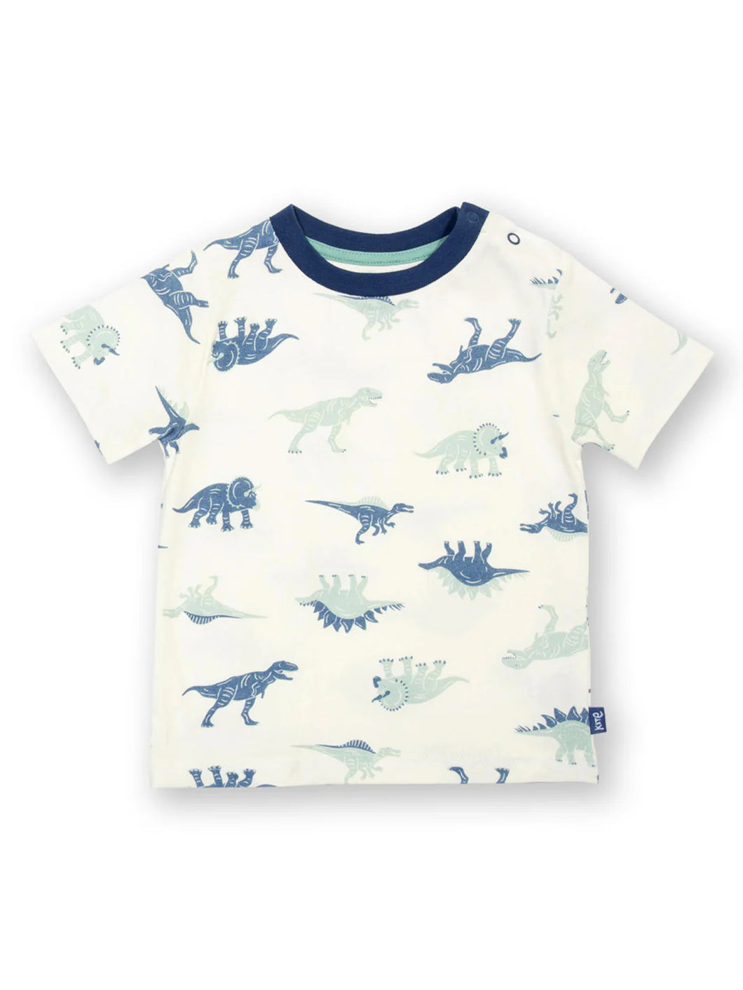 Dino Dudes T Shirt