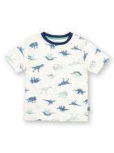 Load image into Gallery viewer, Dino Dudes T Shirt