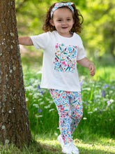 Load image into Gallery viewer, Songbird Leggings