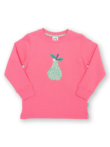 Pear-fect Sweatshirt