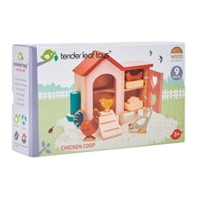 Load image into Gallery viewer, Chicken Coop