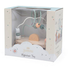 Load image into Gallery viewer, Highchair Bead Coaster