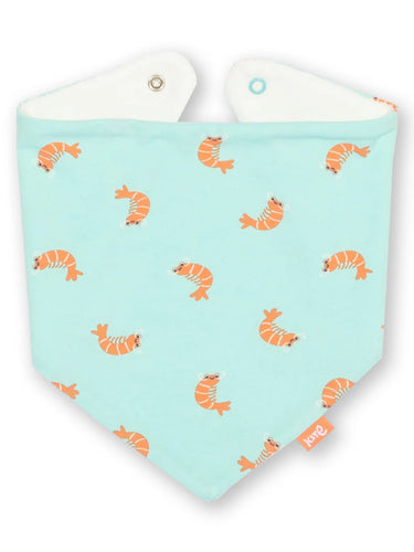Little Shrimp Bib