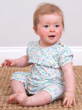 Load image into Gallery viewer, Meadow Ditsy Romper