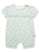 Load image into Gallery viewer, Meadow Ditsy Romper