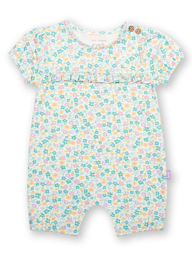Meadow Ditsy Romper