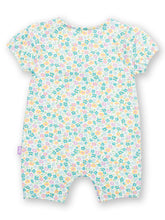 Load image into Gallery viewer, Meadow Ditsy Romper