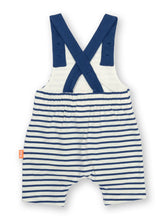 Load image into Gallery viewer, Little Shrimp Dungarees
