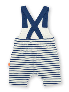 Little Shrimp Dungarees