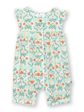 Load image into Gallery viewer, Ele Oasis Dungarees