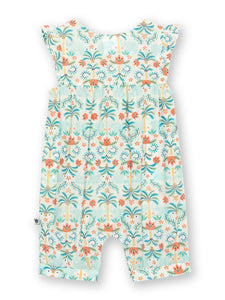 Ele Oasis Dungarees
