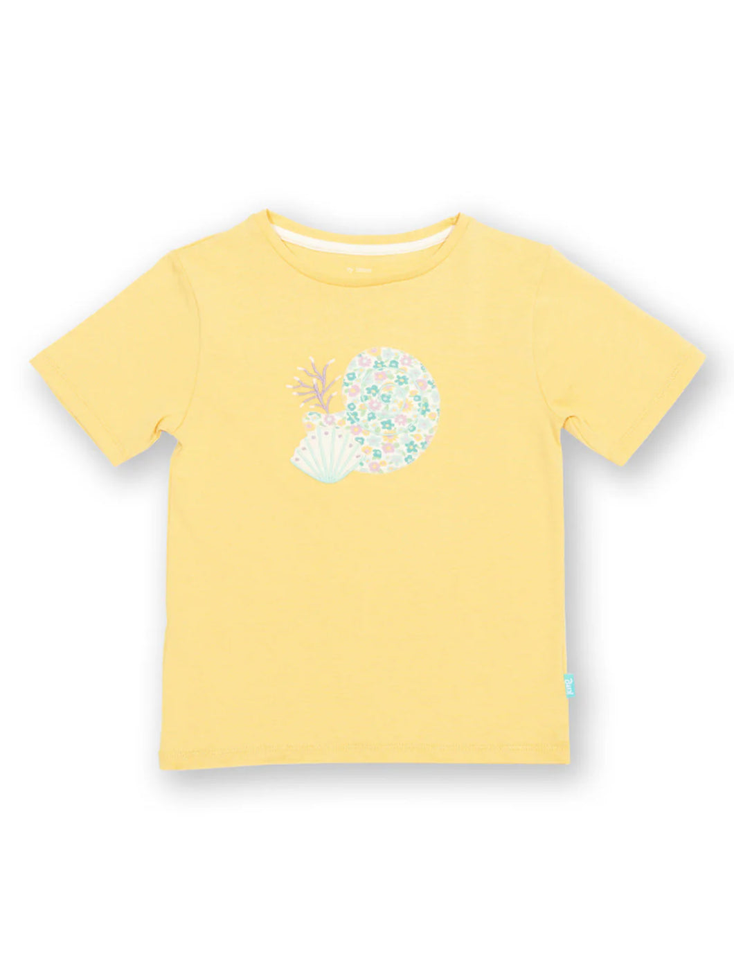 Shell Seeker T-Shirt
