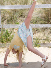Load image into Gallery viewer, Meadow Ditsy Skort