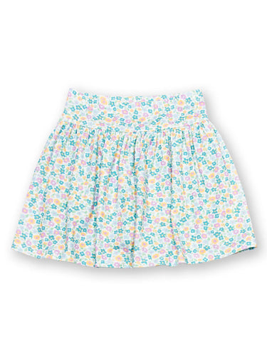 Meadow Ditsy Skort