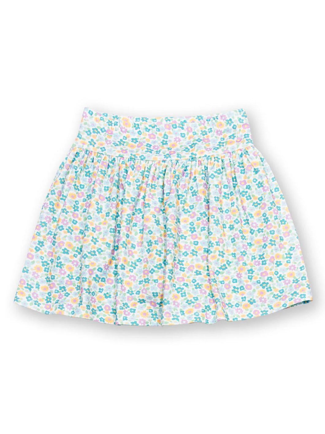 Meadow Ditsy Skort