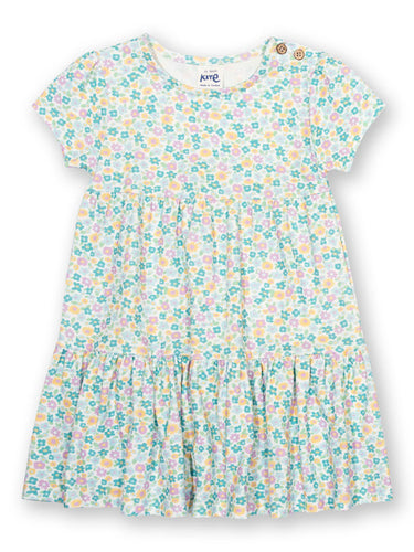 Meadow Ditsy Dress