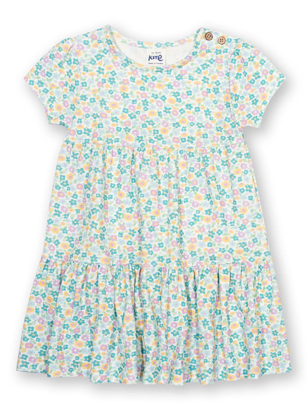 Meadow Ditsy Dress