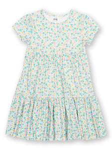 Meadow Ditsy Dress