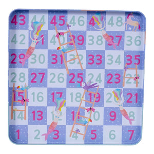 Fantasy Magnetic Fun & Games