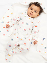 Load image into Gallery viewer, Old MacDonald Sleepsuit