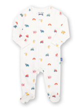 Load image into Gallery viewer, Old MacDonald Sleepsuit