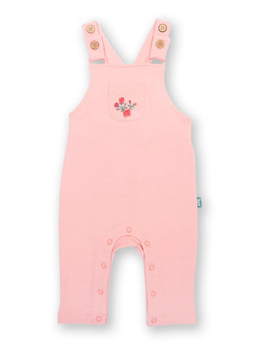 Rosey Posey Dungarees
