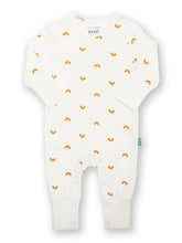 Load image into Gallery viewer, Little Rainbow Romper