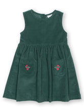 Load image into Gallery viewer, Rosey Posey Dress