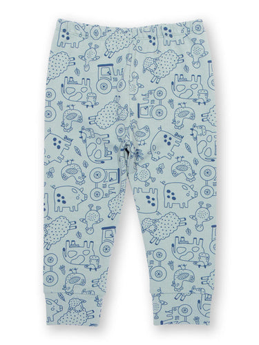 Farmtime Jogger Leggings