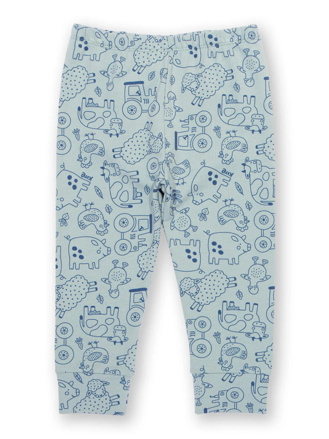 Farmtime Jogger Leggings