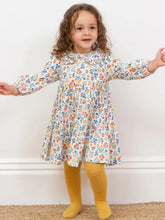 Load image into Gallery viewer, Fairy Flowers Dress