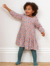 Load image into Gallery viewer, Ditsy Tales Dress