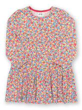 Load image into Gallery viewer, Ditsy Tales Dress