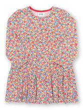 Load image into Gallery viewer, Ditsy Tales Dress Multi