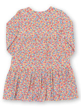 Load image into Gallery viewer, Ditsy Tales Dress Multi