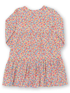 Ditsy Tales Dress Multi