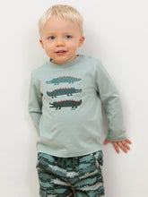 Load image into Gallery viewer, Captain Croc T-shirt