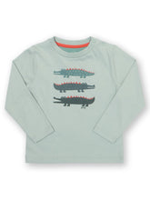 Load image into Gallery viewer, Captain Croc T-shirt