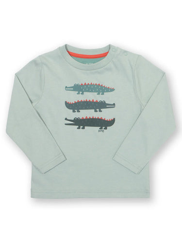 Captain Croc T-shirt