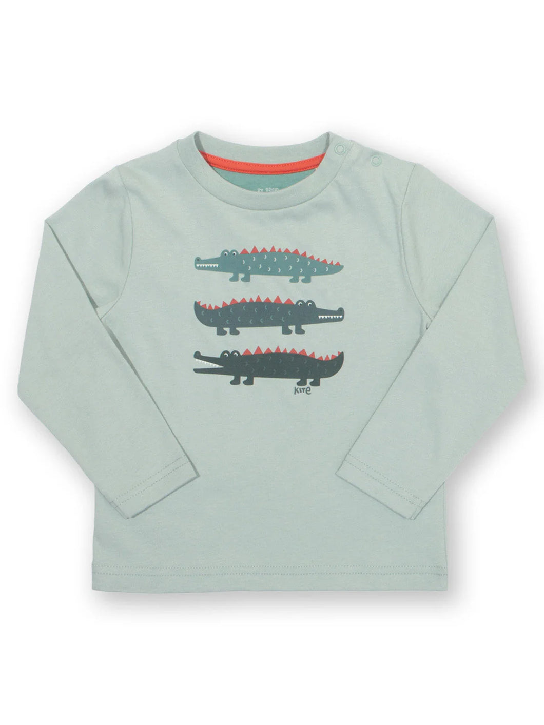 Captain Croc T-shirt