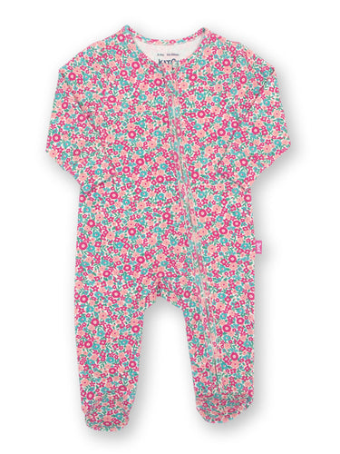 Ditsy Tales Sleepsuit