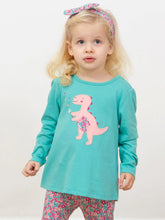 Load image into Gallery viewer, Dino Magic Tunic