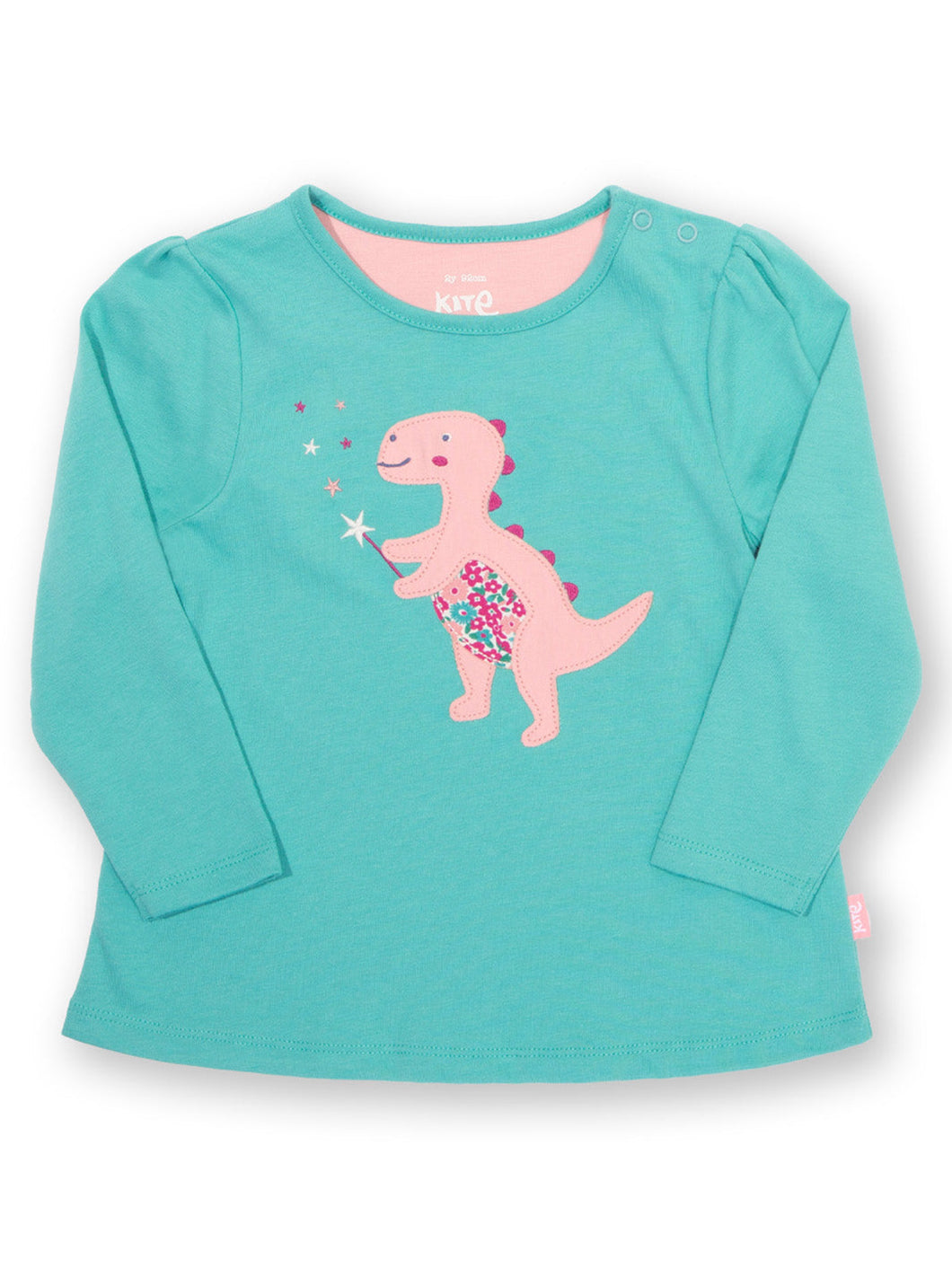 Dino Magic Tunic