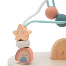 Load image into Gallery viewer, Highchair Bead Coaster
