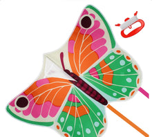 Load image into Gallery viewer, Rex London Giant Kite- Butterfly